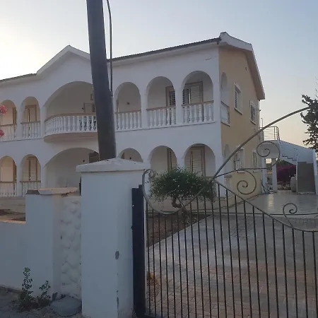 Salamis Holiday Famagusta (Northern Cyprus)