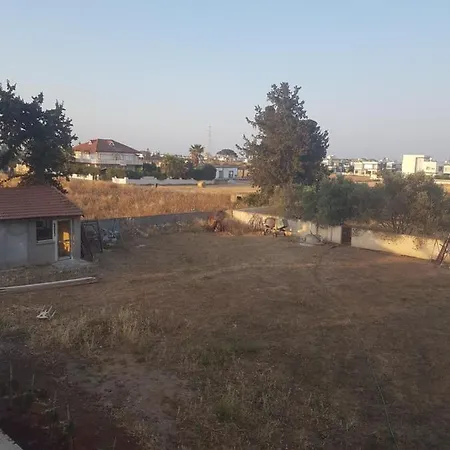 Salamis Holiday Villa Famagusta (Northern Cyprus)