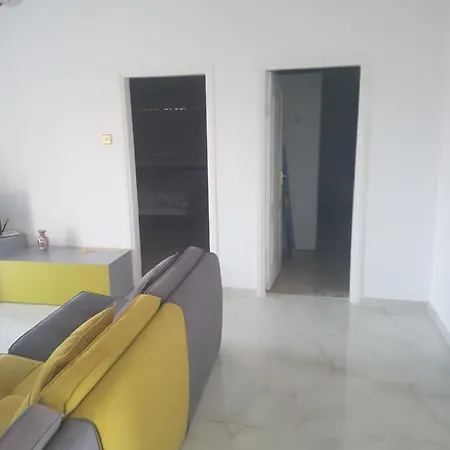 Villa Salamis Holiday