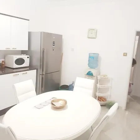 Salamis Holiday Villa *