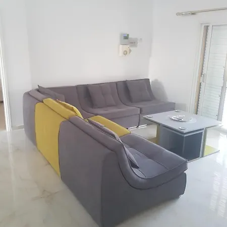 Salamis Holiday Villa Famagusta (Northern Cyprus)