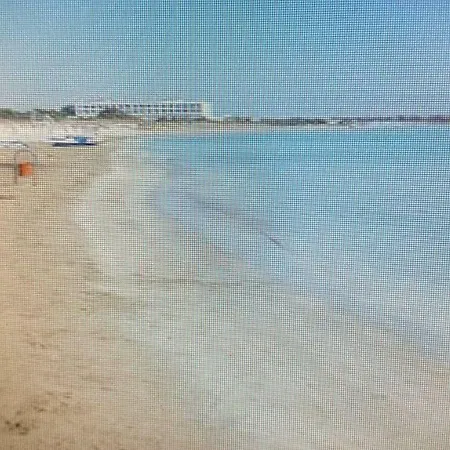 Salamis Holiday