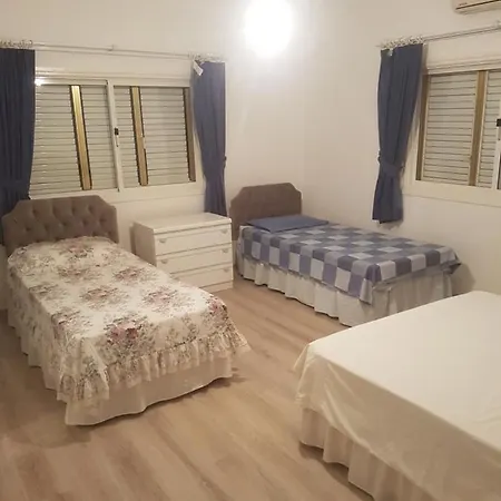 Villa Salamis Holiday