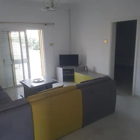 Villa Salamis Holiday