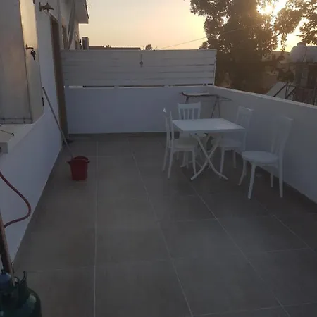 Salamis Holiday Gazimağusa