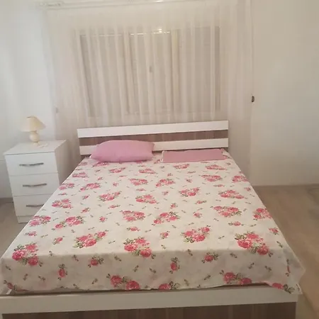 Salamis Holiday 别墅 法马古斯塔