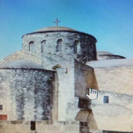 Salamis Holiday 法马古斯塔